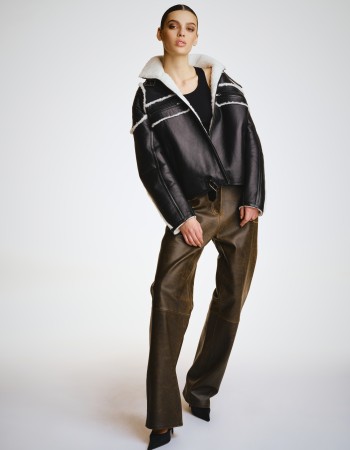 PANTALONI MOJAVE