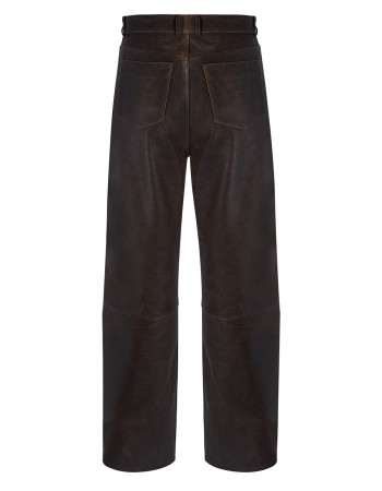 PANTALONI MOJAVE