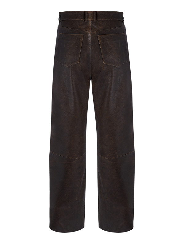 MOJAVE PANTS MOJAVE PANTS