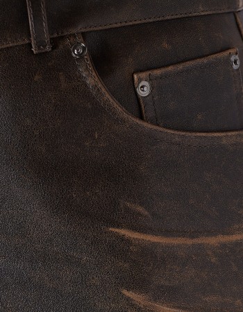 PANTALONI MOJAVE