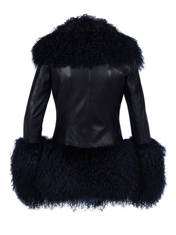 SONIA COAT SONIA COAT
