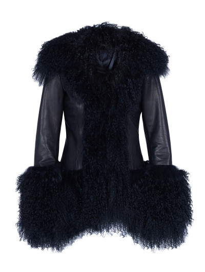 SONIA COAT