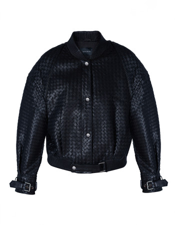 THEA JACKET THEA JACKET