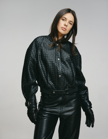 THEA JACKET THEA JACKET