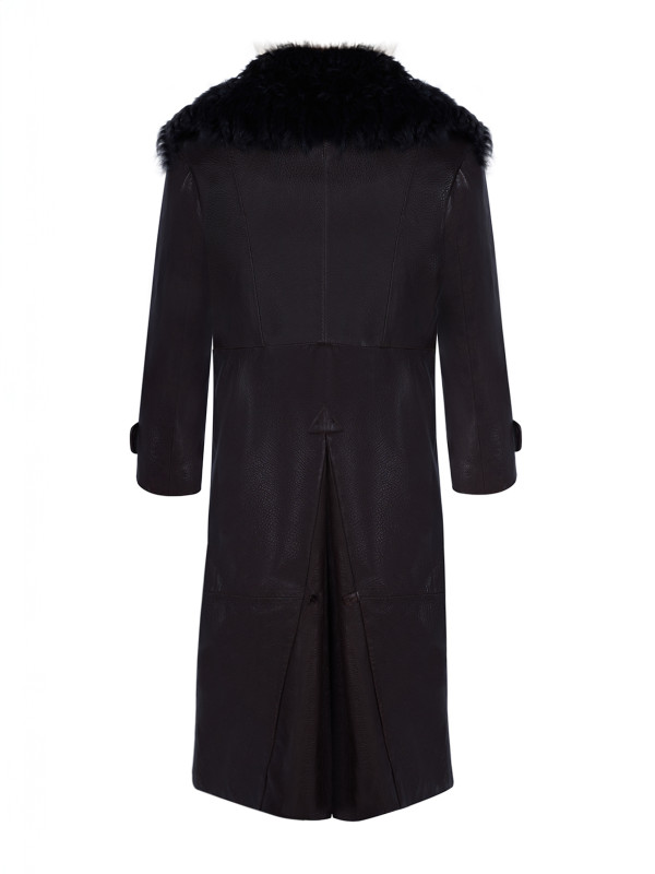 DIANDRA TRENCH COAT DIANDRA TRENCH COAT