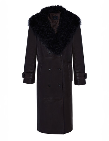 TRENCH DIANDRA TRENCH DIANDRA