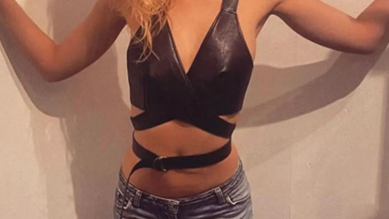 LILY-ROSE DEPP