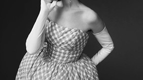 ANNE HATHAWAY