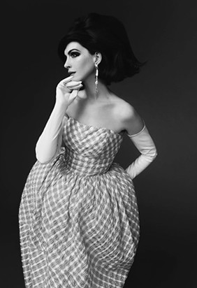 ANNE HATHAWAY