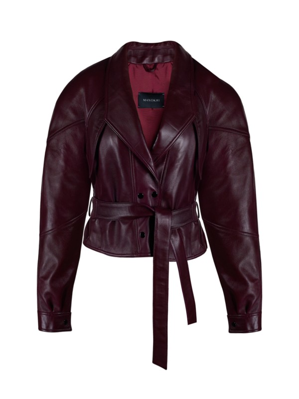 KARO JACKET