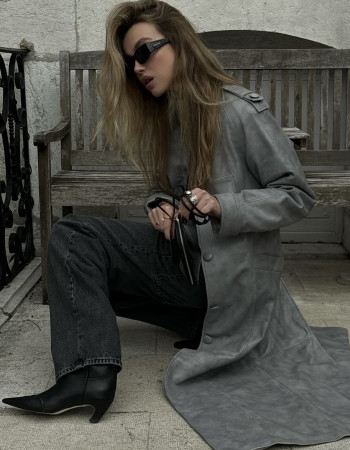TRENCH KYLEN 