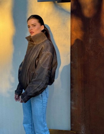 ADWA JACKET