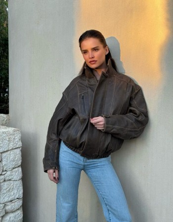 ADWA JACKET