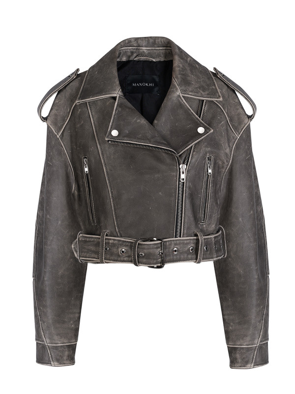 AVERY JACKET