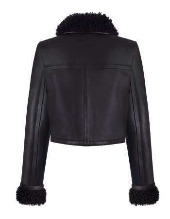 BECCA SHEARLING BECCA SHEARLING