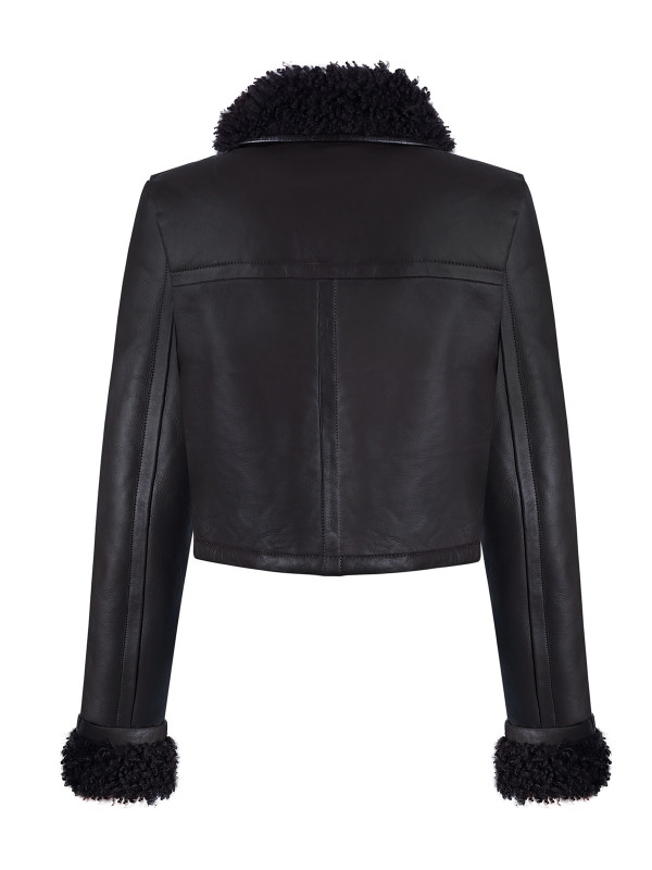 BECCA SHEARLING BECCA SHEARLING