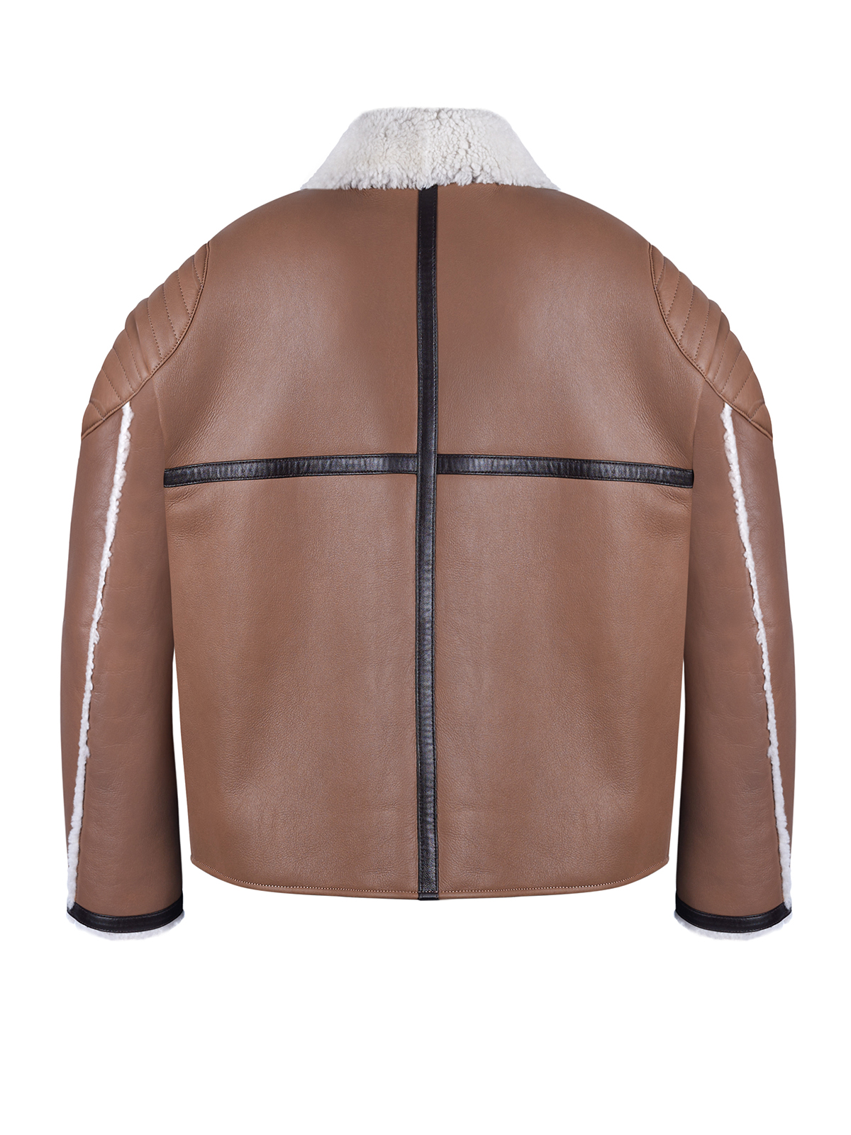BLAKE SHEARLING BLAKE SHEARLING