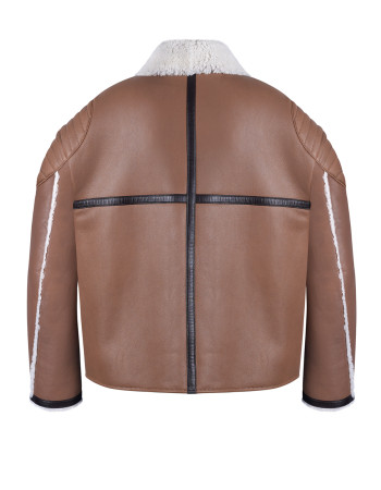 BLAKE SHEARLING BLAKE SHEARLING