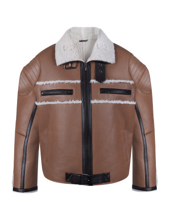 BLAKE SHEARLING BLAKE SHEARLING