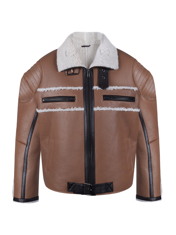 BLAKE  SHEARLING