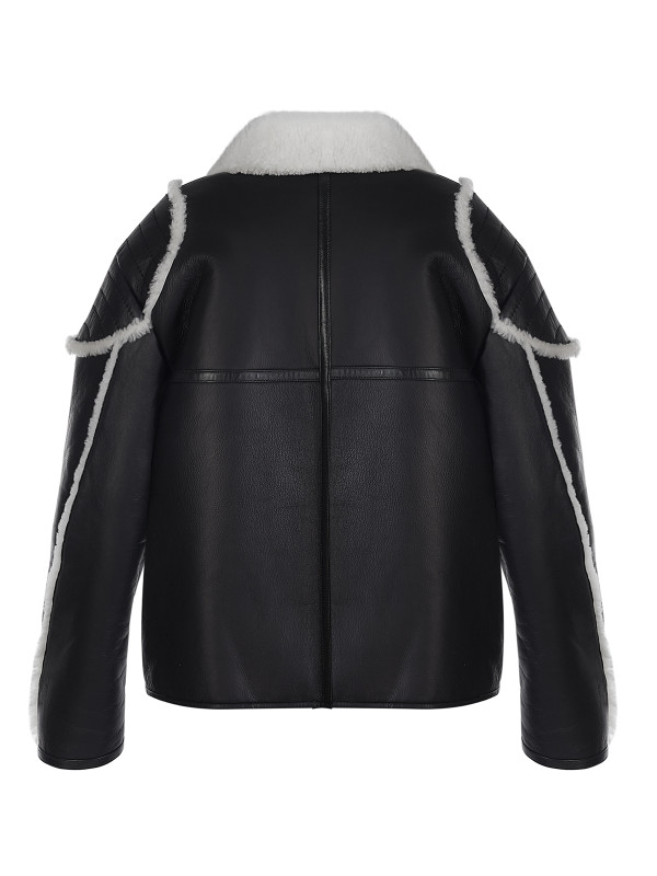 BLAKE SHEARLING BLAKE SHEARLING