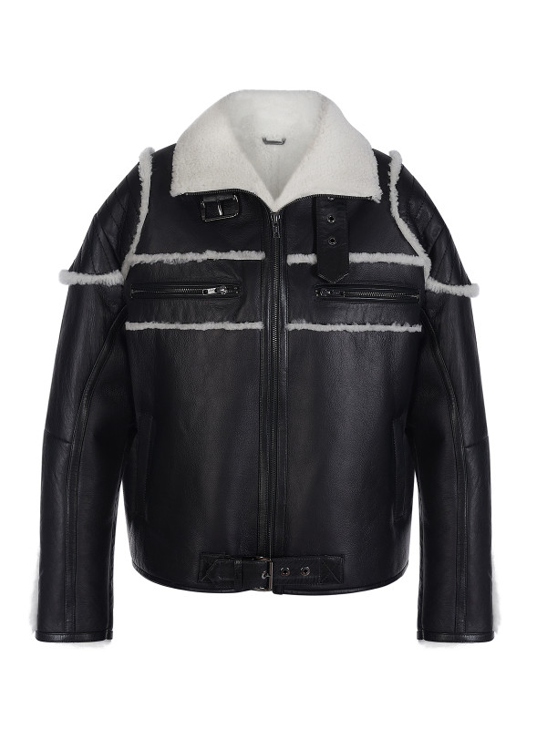 BLAKE  SHEARLING