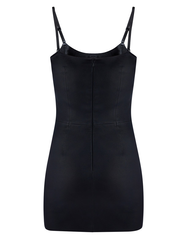 CIXI DRESS