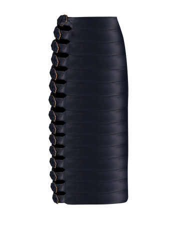 DAHLIA SKIRT DAHLIA SKIRT