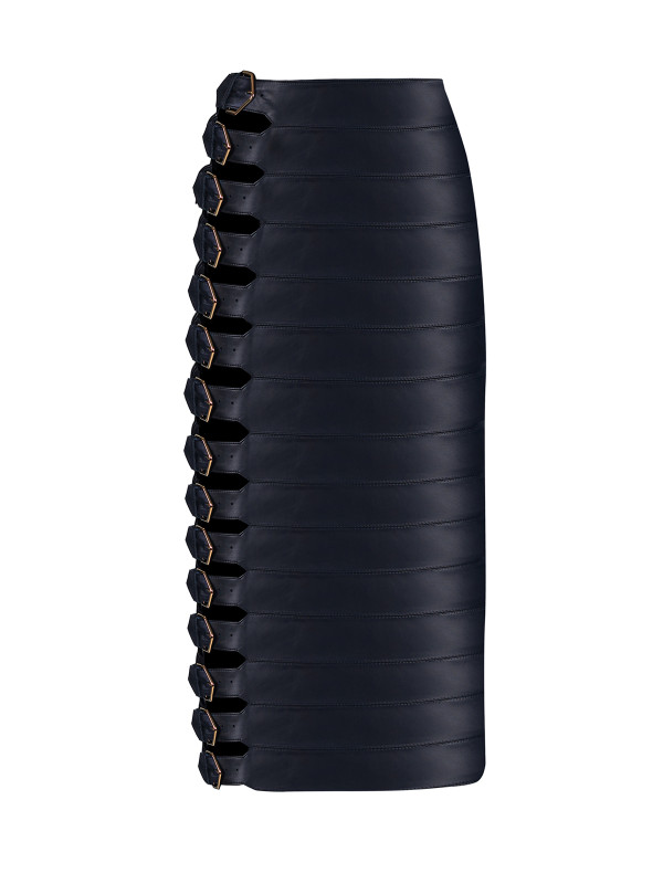 DAHLIA SKIRT