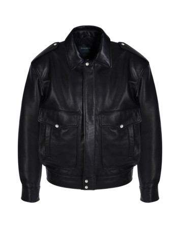 DEVIN JACKET DEVIN JACKET