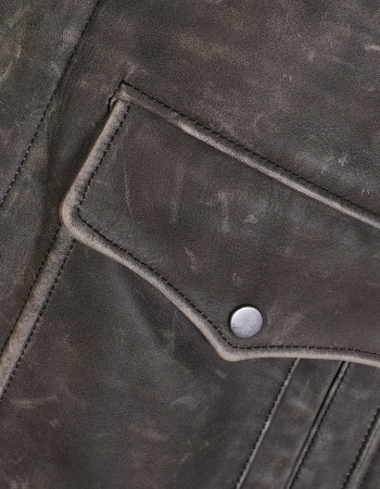 DEVIN JACKET DEVIN JACKET