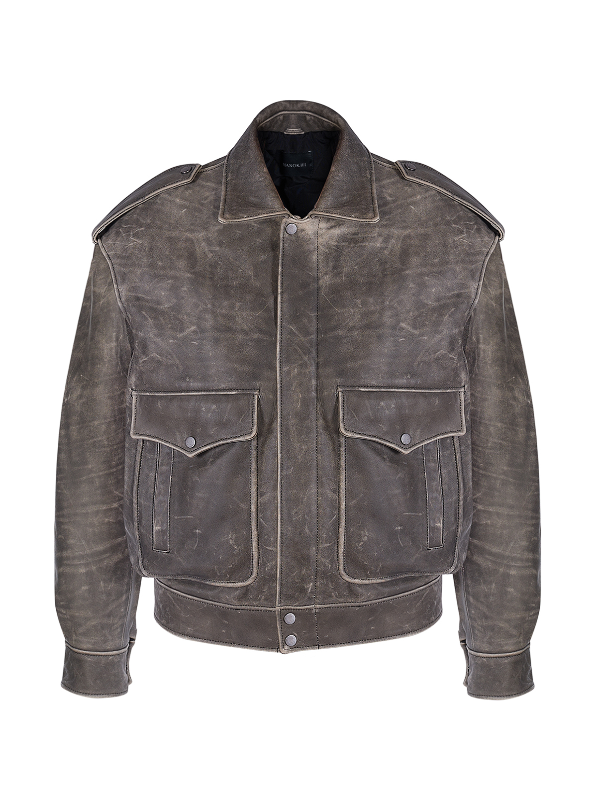 DEVIN JACKET DEVIN JACKET