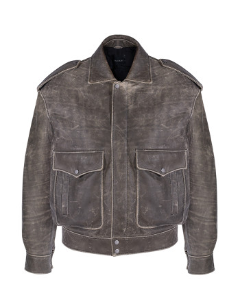 DEVIN JACKET DEVIN JACKET