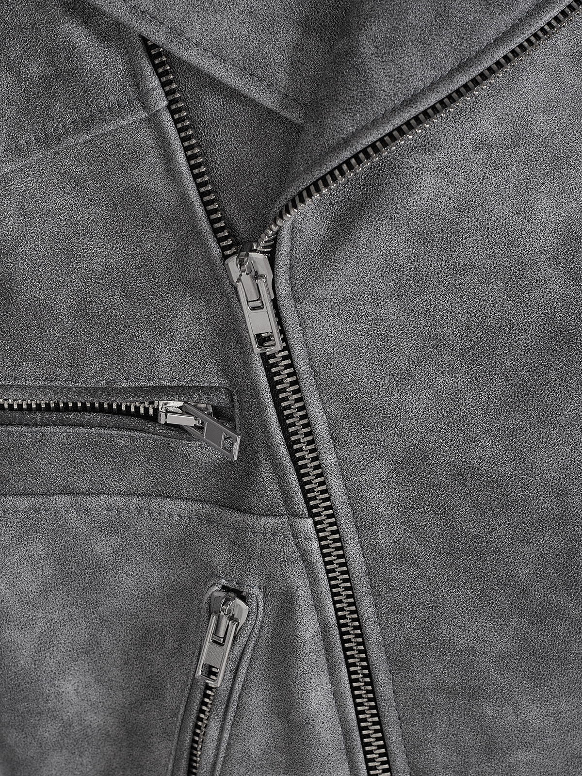 JACOBO  JACKET