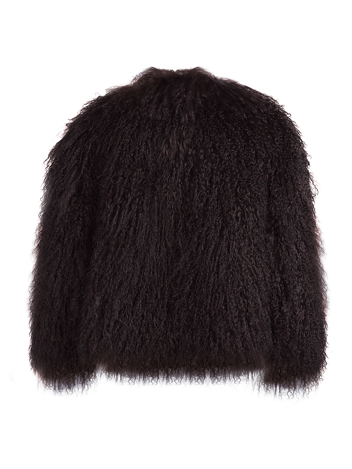 JADE SHEARLING JADE SHEARLING