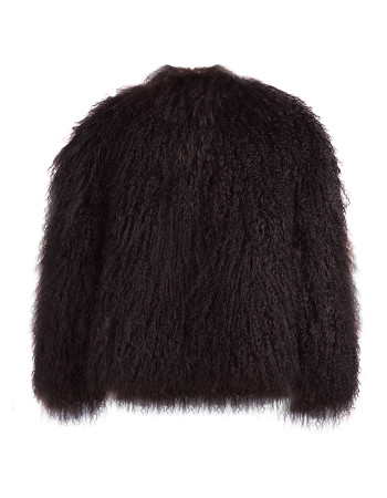 JADE SHEARLING JADE SHEARLING