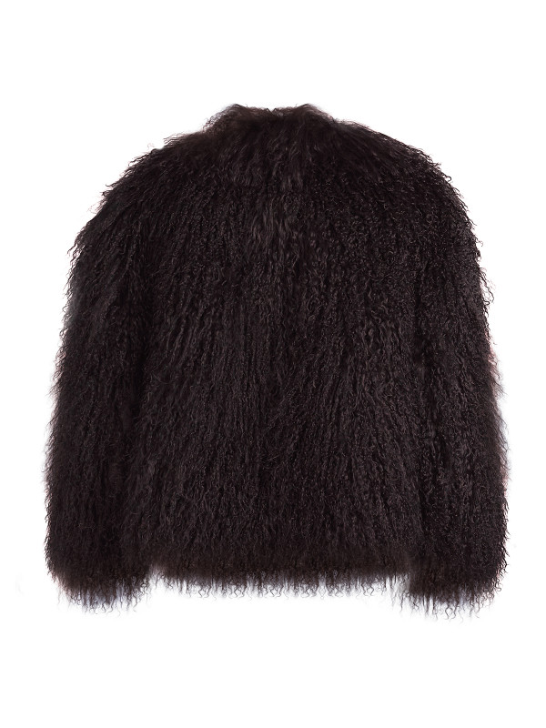 JADE SHEARLING JADE SHEARLING
