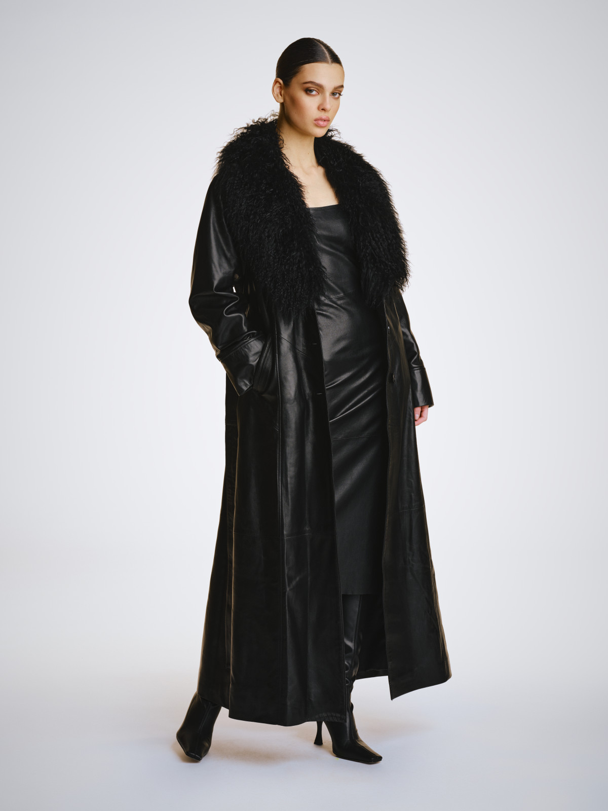 TRENCH KAIA