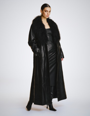 TRENCH KAIA