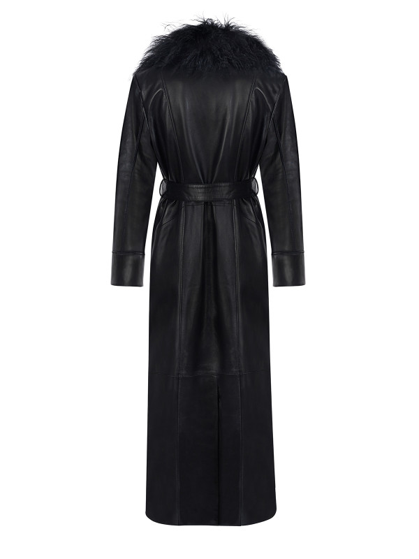 KAIA TRENCH KAIA TRENCH