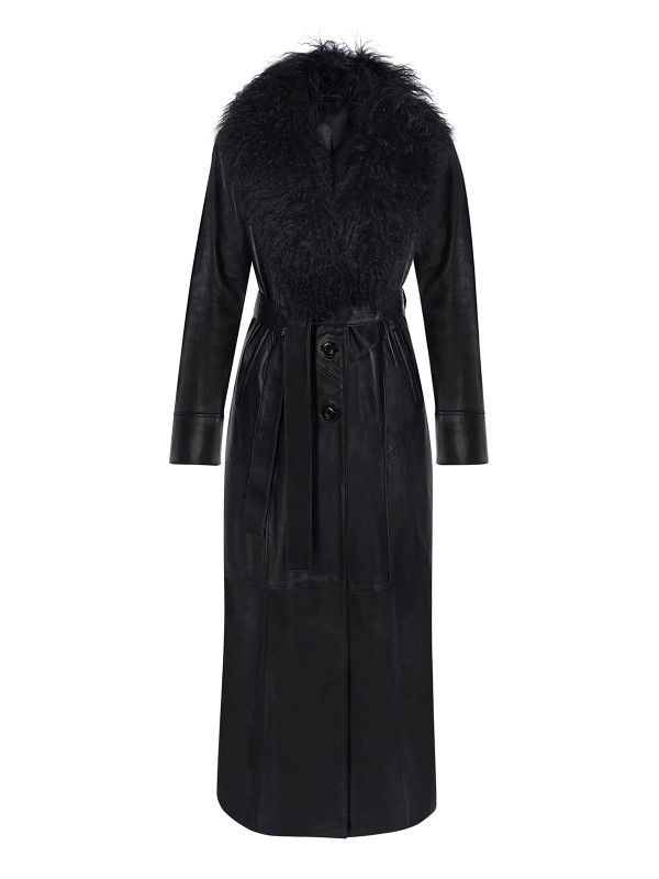 KAIA TRENCH
