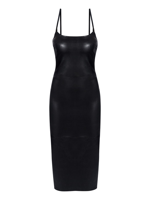PAMELA DRESS