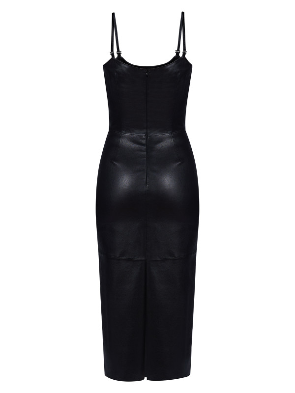 PAMELA DRESS