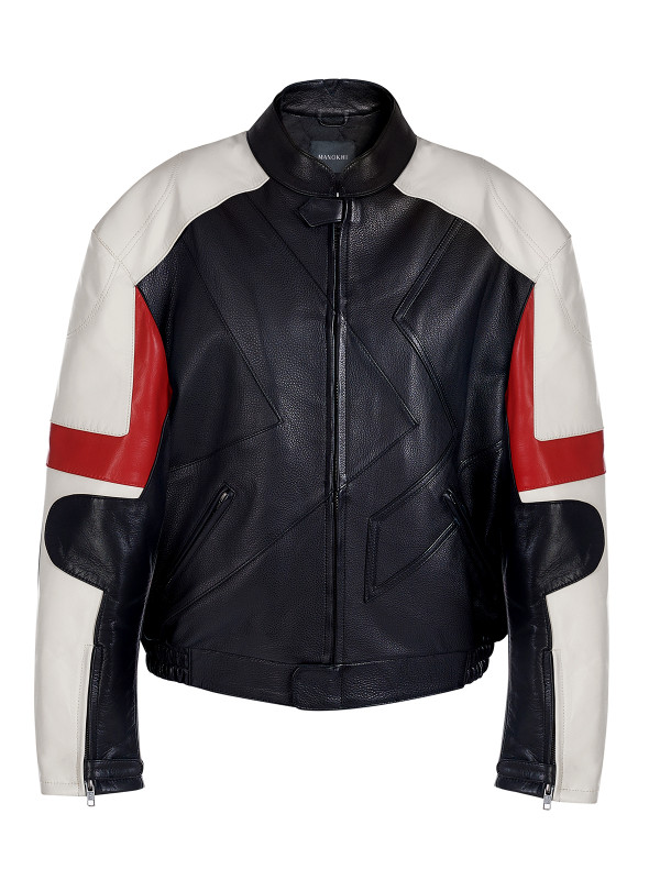 SKYLER JACKET