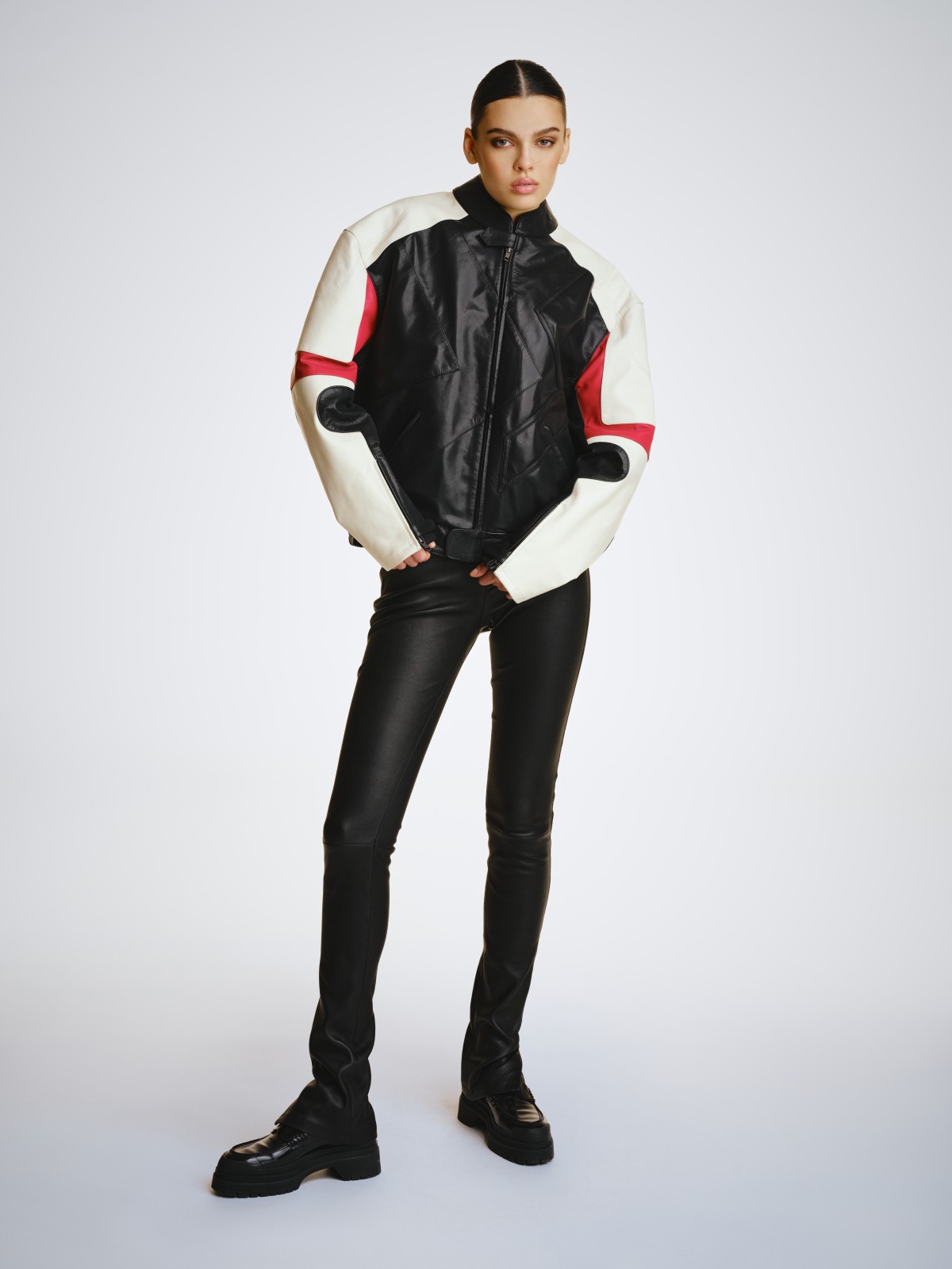 SKYLER JACKET SKYLER JACKET