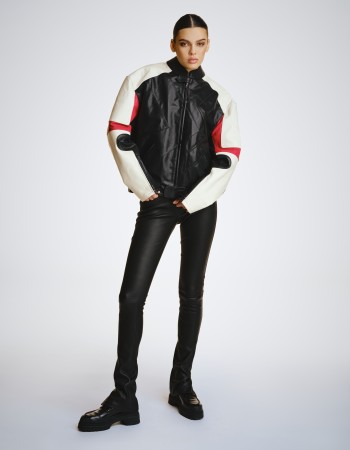 SKYLER JACKET SKYLER JACKET