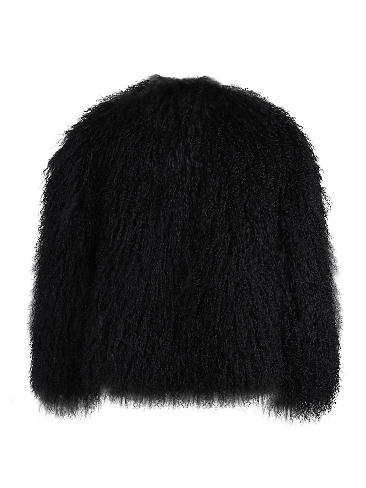 JADE SHEARLING JADE SHEARLING