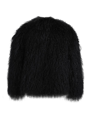 JADE SHEARLING JADE SHEARLING