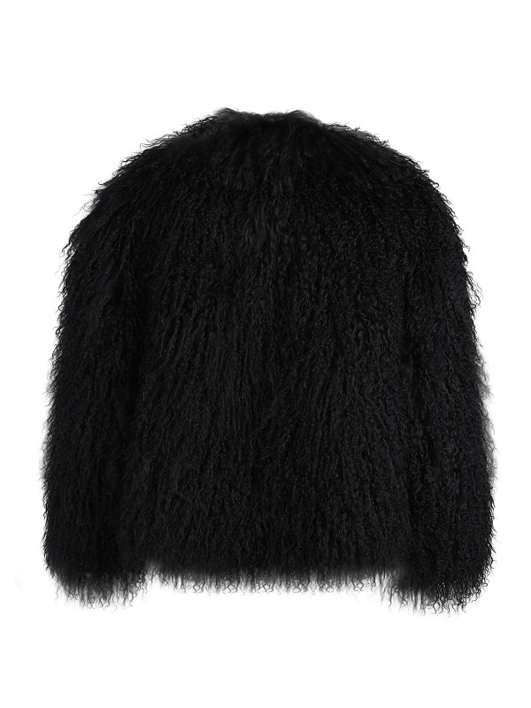 JADE SHEARLING