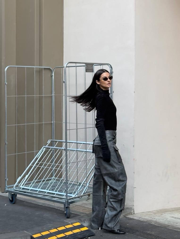 PANTALONI SAGE